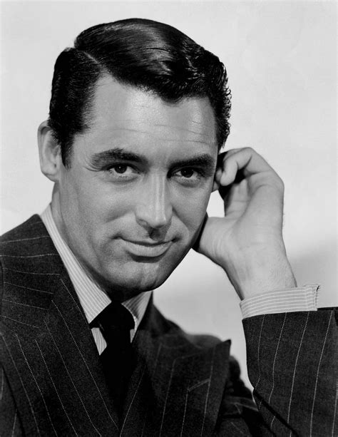 cary grant joven|List of Cary Grant performances